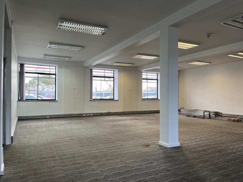 To Let Commercial Property for Rent in Retreat Western Cape
